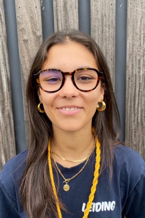 Imane Aarouach