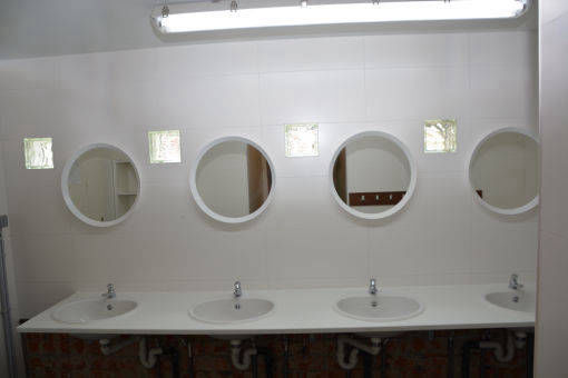 sanitair