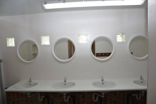 sanitair