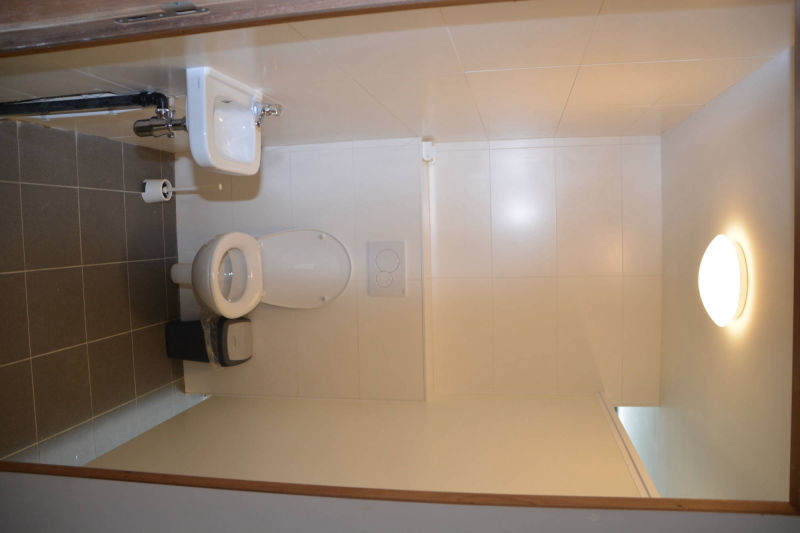 toiletten