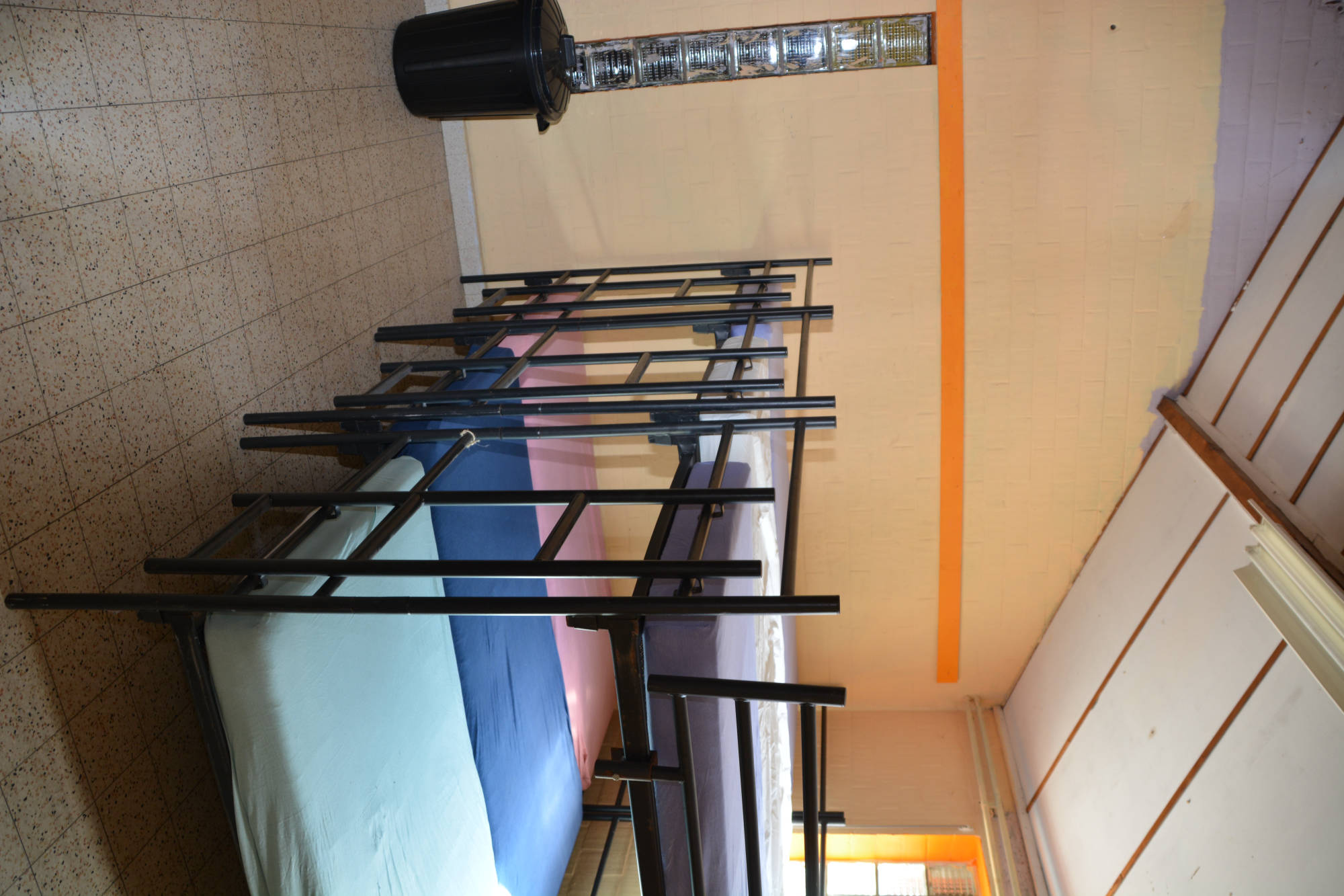 slaapzaal 2