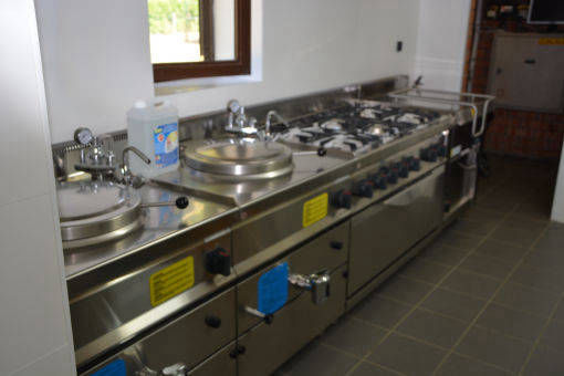 keuken