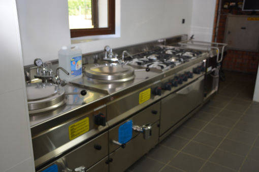keuken