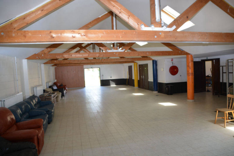 grote zaal